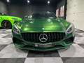 Mercedes-Benz AMG GT Coupe*Pano*Perf-Sitze*Carbon*Burmester* Verde - thumbnail 6