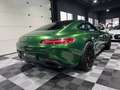 Mercedes-Benz AMG GT Coupe*Pano*Perf-Sitze*Carbon*Burmester* Verde - thumbnail 4