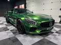Mercedes-Benz AMG GT Coupe*Pano*Perf-Sitze*Carbon*Burmester* Verde - thumbnail 5