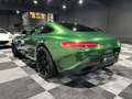 Mercedes-Benz AMG GT Coupe*Pano*Perf-Sitze*Carbon*Burmester* Verde - thumbnail 2