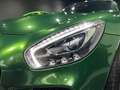 Mercedes-Benz AMG GT Coupe*Pano*Perf-Sitze*Carbon*Burmester* Verde - thumbnail 14