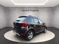Dacia Sandero °II°Stepway°Prestige°Nav°Pdc°Kam°Tempomat Noir - thumbnail 6