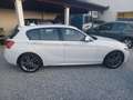 BMW 120 120d 5p xdrive Msport auto Bianco - thumbnail 8