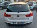 BMW 120 120d 5p xdrive Msport auto Bianco - thumbnail 5
