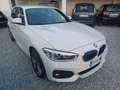 BMW 120 120d 5p xdrive Msport auto Bianco - thumbnail 3