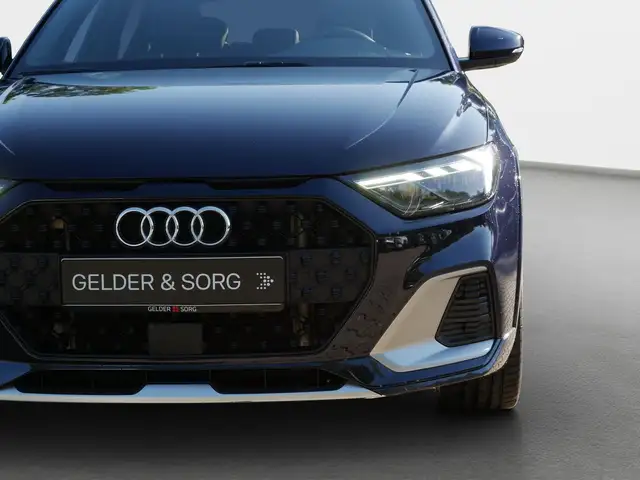 Audi A1 view 12