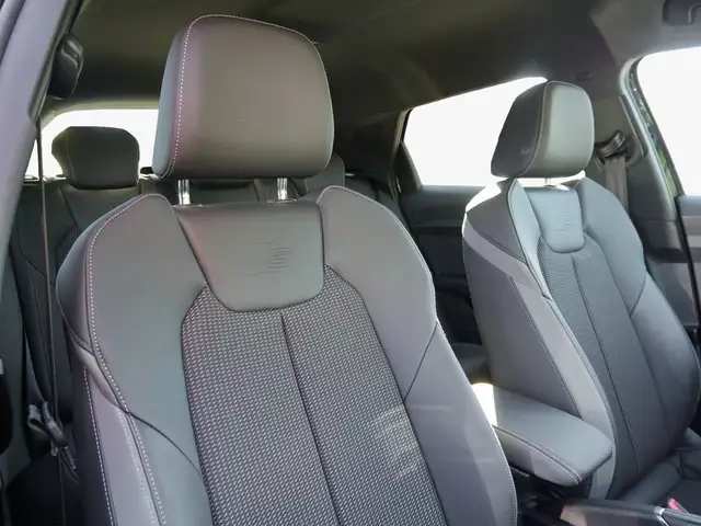 Audi A1 view 10