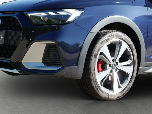 Audi A1 view 13