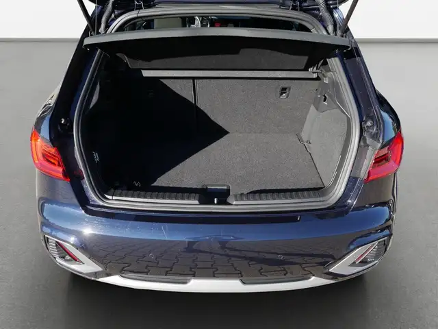 Audi A1 view 11