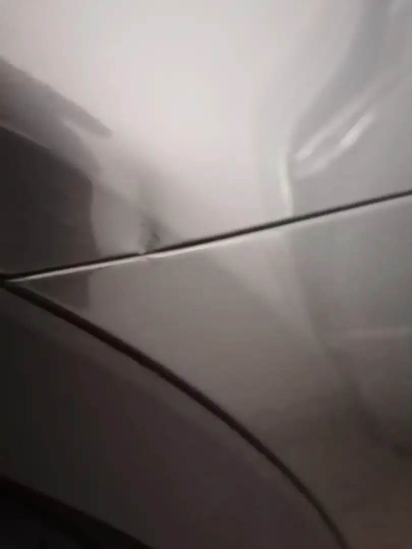 Audi Q3 Q3+2,0+TDI+quattro+DPF Grau - 2