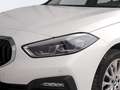 BMW 116 116d Blanc - thumbnail 15