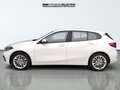 BMW 116 116d Blanc - thumbnail 8