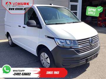 2.0 TDI Weinig Km/ Carplay/ Cruise/ Airco/ PDC