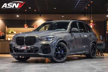 XDrive45e High Executive, 394 PK, M/Sports/Pakket,