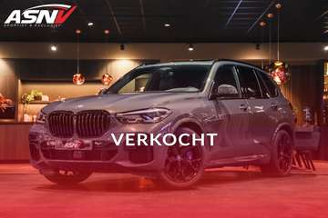 XDrive45e High Executive, 394 PK, M/Sports/Pakket,