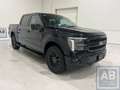 Ford F 150 F150 LARIAT Grau - thumbnail 4
