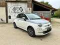 Fiat 500C 500 C 1.2 Collezione CABRIO bijela - thumbnail 11