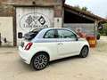 Fiat 500C 500 C 1.2 Collezione CABRIO bijela - thumbnail 8