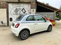 Fiat 500C 500 C 1.2 Collezione CABRIO Blanc - thumbnail 9