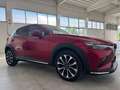 Mazda CX-3 1.8L Skyactiv-D Executive Unicoproprietario Rojo - thumbnail 6