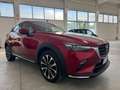 Mazda CX-3 1.8L Skyactiv-D Executive Unicoproprietario Rojo - thumbnail 2