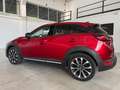 Mazda CX-3 1.8L Skyactiv-D Executive Unicoproprietario Rojo - thumbnail 16