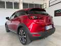 Mazda CX-3 1.8L Skyactiv-D Executive Unicoproprietario Rojo - thumbnail 11