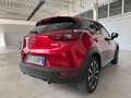 Mazda CX-3 1.8L Skyactiv-D Executive Unicoproprietario Rojo - thumbnail 3
