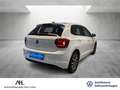 Volkswagen Polo 1.0 TSI Active DSG AppConnect PDC Navi Blanc - thumbnail 6