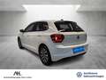 Volkswagen Polo 1.0 TSI Active DSG AppConnect PDC Navi Blanc - thumbnail 3