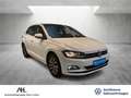 Volkswagen Polo 1.0 TSI Active DSG AppConnect PDC Navi Blanc - thumbnail 8