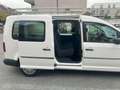Volkswagen Caddy Caddy Maxi 2.0 TDi SCR Maxi Blanc - thumbnail 9