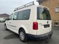 Volkswagen Caddy Caddy Maxi 2.0 TDi SCR Maxi Blanc - thumbnail 4