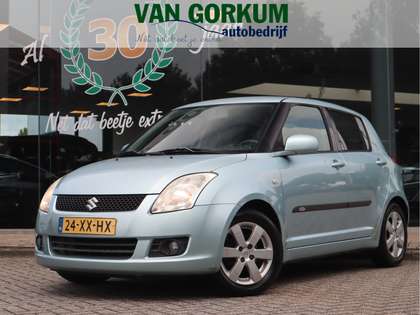 Suzuki Swift 1.3 Shogun / APK 21-07-2026