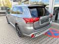 Mitsubishi Outlander PHEV Plus 4WD *AHK*NAVI*LED*SITZH* Grau - thumbnail 5