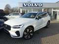 Volvo XC60 Plus Dark T6 AWD 360°/FOUR-C/AHK/BLIS/PANO Weiß - thumbnail 1