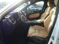 Volvo XC60 Plus Dark T6 AWD 360°/FOUR-C/AHK/BLIS/PANO Weiß - thumbnail 9