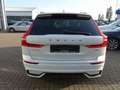 Volvo XC60 Plus Dark T6 AWD 360°/FOUR-C/AHK/BLIS/PANO Weiß - thumbnail 6