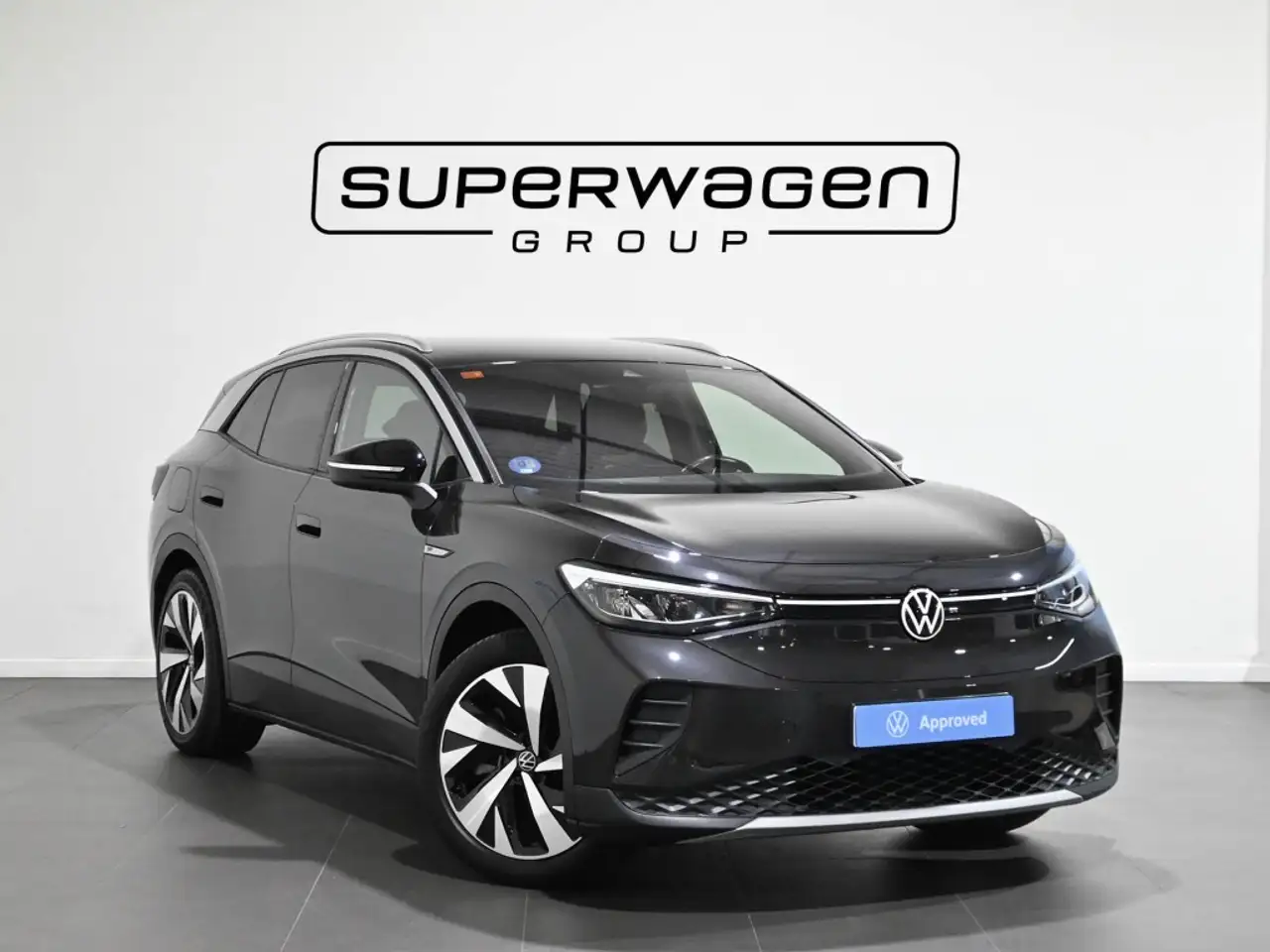 Volkswagen ID.4