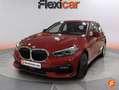 BMW 116 118iA M Sport Pro Burdeos - thumbnail 3