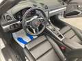 Porsche 718 Spyder Boxster 2.0 300CV Bianco - thumbnail 11