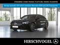 Mercedes-Benz CLA 180 SB AMG-Line+AHK+MBUX+Navi-Prem.+LED+Kam Schwarz - thumbnail 1
