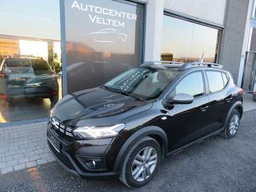 Sandero Stepway TCe 90 Expression