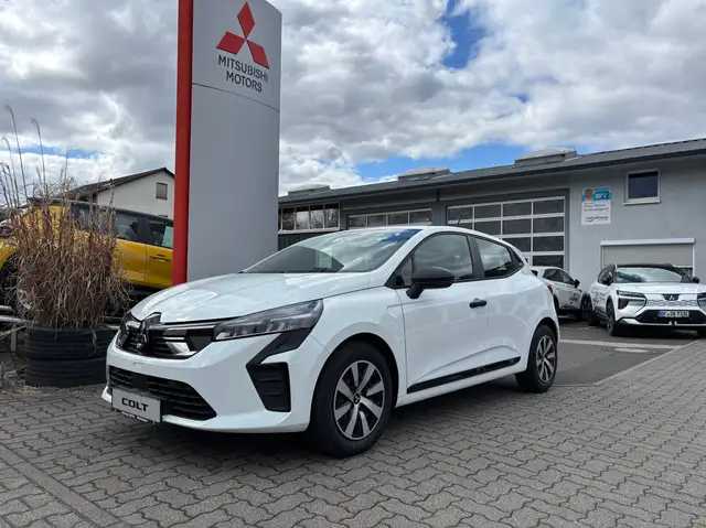 Mitsubishi Colt Colt 1.0 BASIS „Frühling bricht Rekordpreise