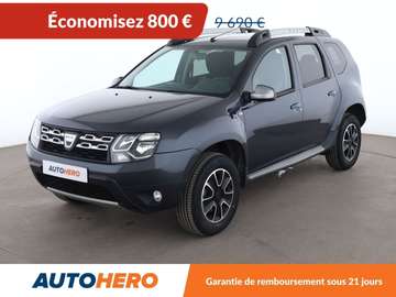 1.2 TCe Prestige 4x2