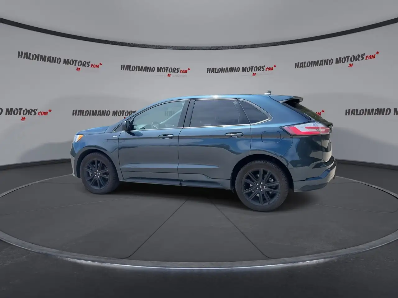 Ford Edge снимка Ford Edge