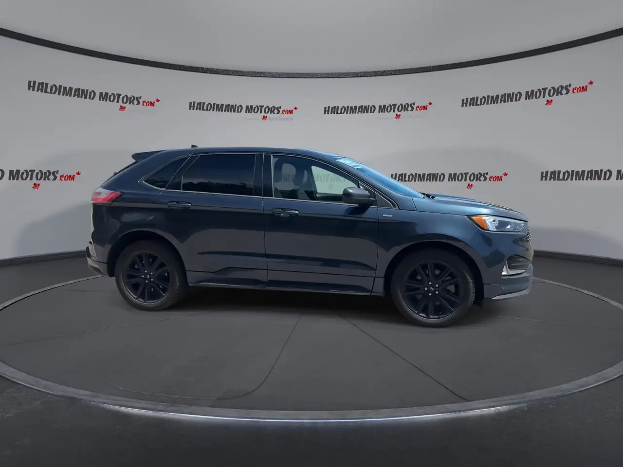 Ford Edge снимка Ford Edge