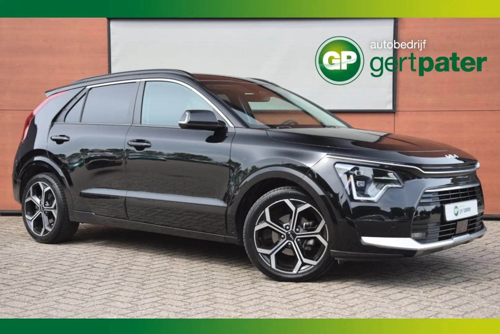 kia niro