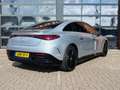 Mercedes-Benz EQE 300 Sport Edition 89 kWh | Distronic | Achteruitrijcam Argent - thumbnail 8