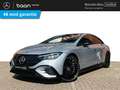 Mercedes-Benz EQE 300 Sport Edition 89 kWh | Distronic | Achteruitrijcam Argent - thumbnail 1